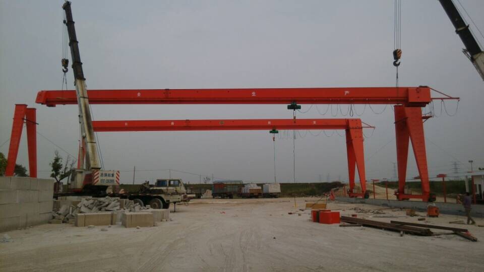 m_5T-35M龍門吊 建燊沙磚廠