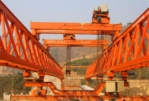 架橋機(jī)
