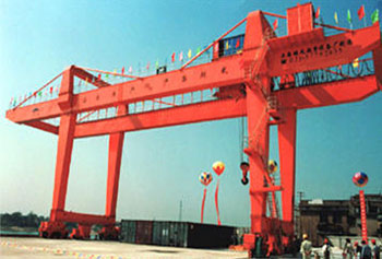 門式起重機(jī)