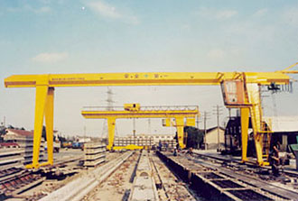 門式起重機(jī)