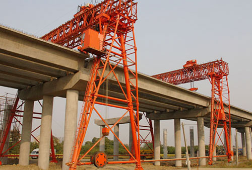 門式起重機(jī)